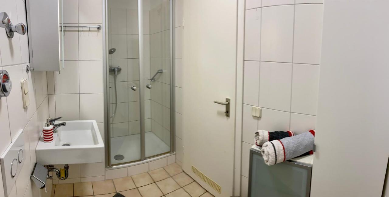 Appartement Ruheoase Mitten Im Stadtzentrum / Belgisches Viertel Cologne