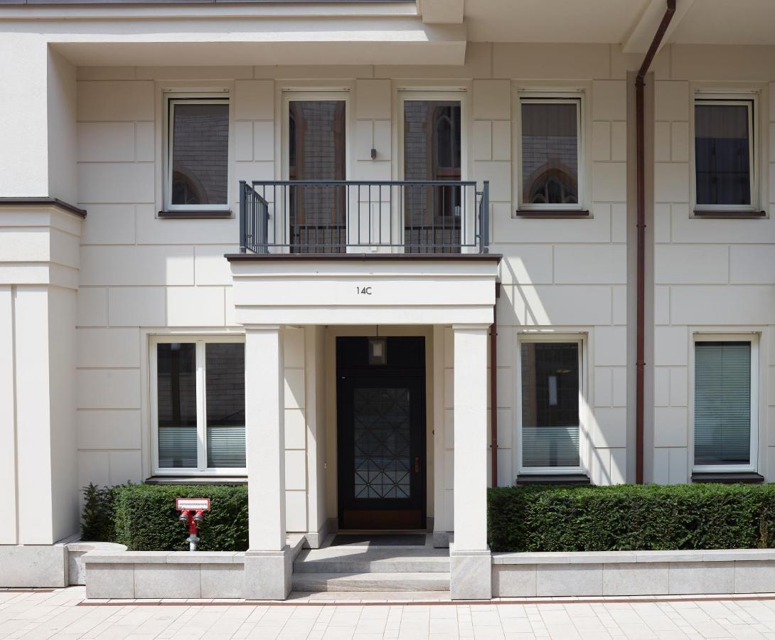 Townhouse By The Qvest Villa Colonia