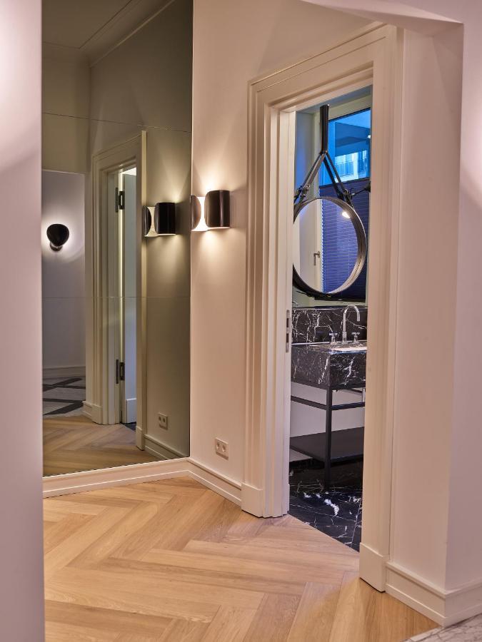 Townhouse By The Qvest Villa *