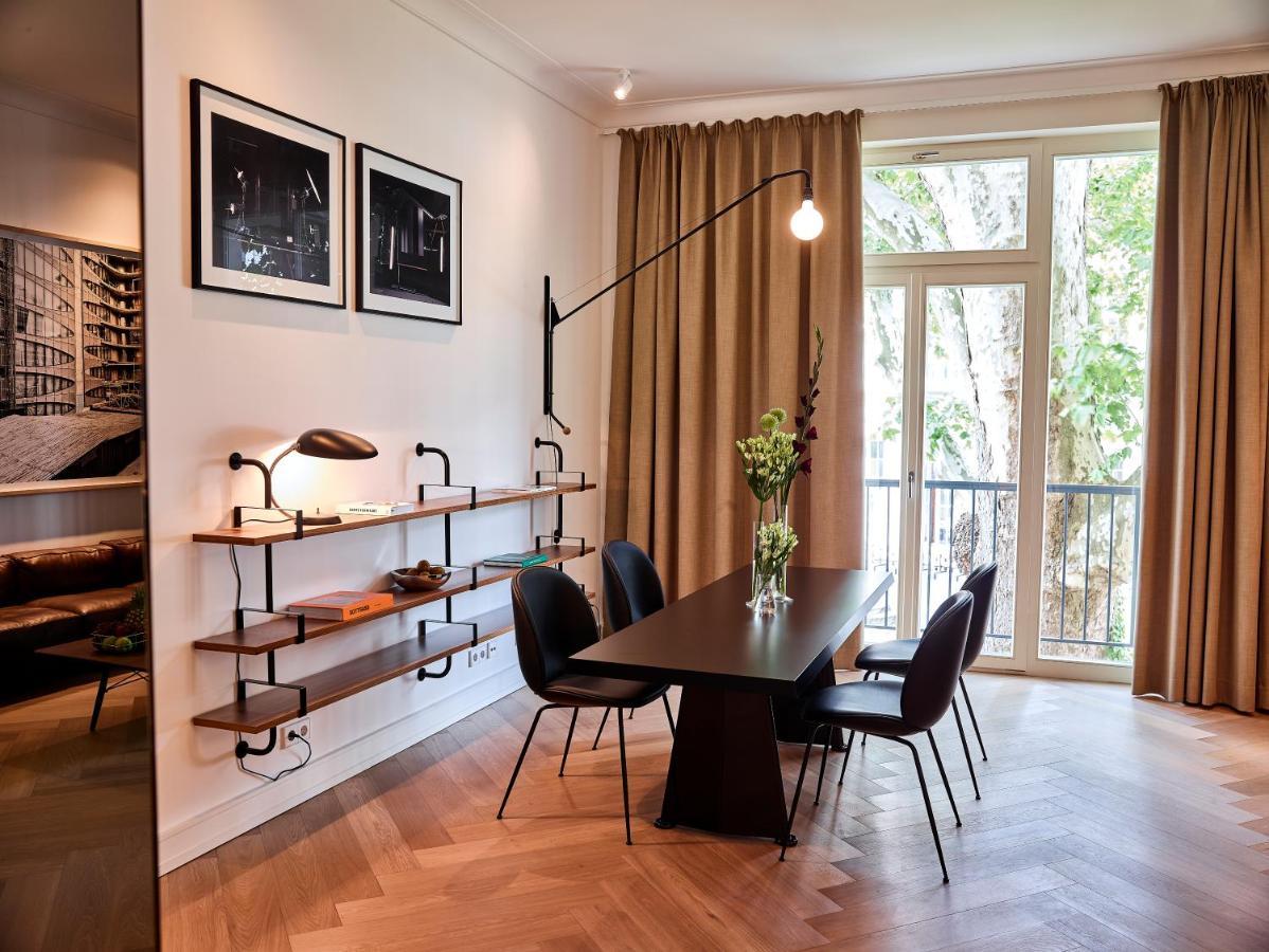 Townhouse By The Qvest Colonia