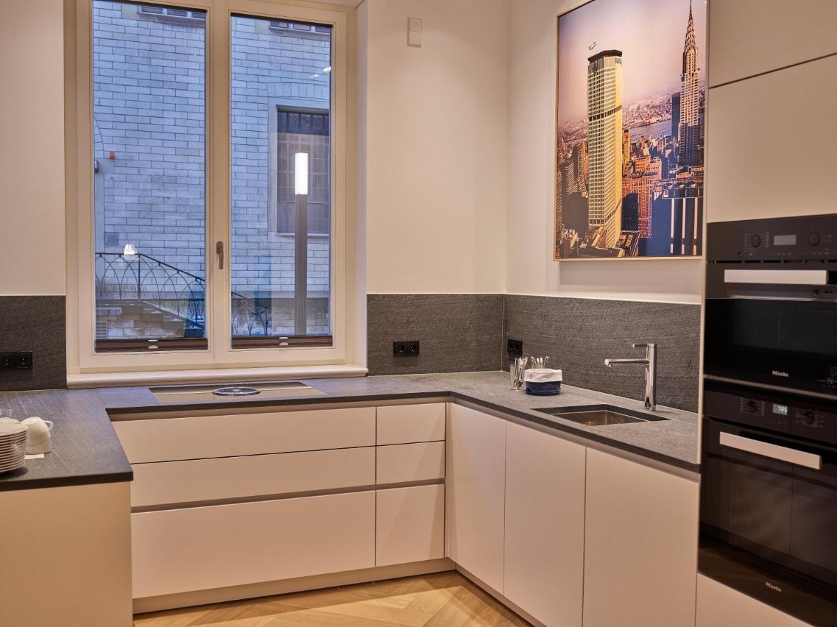 Townhouse By The Qvest