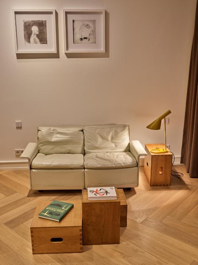 Villa Townhouse By The Qvest