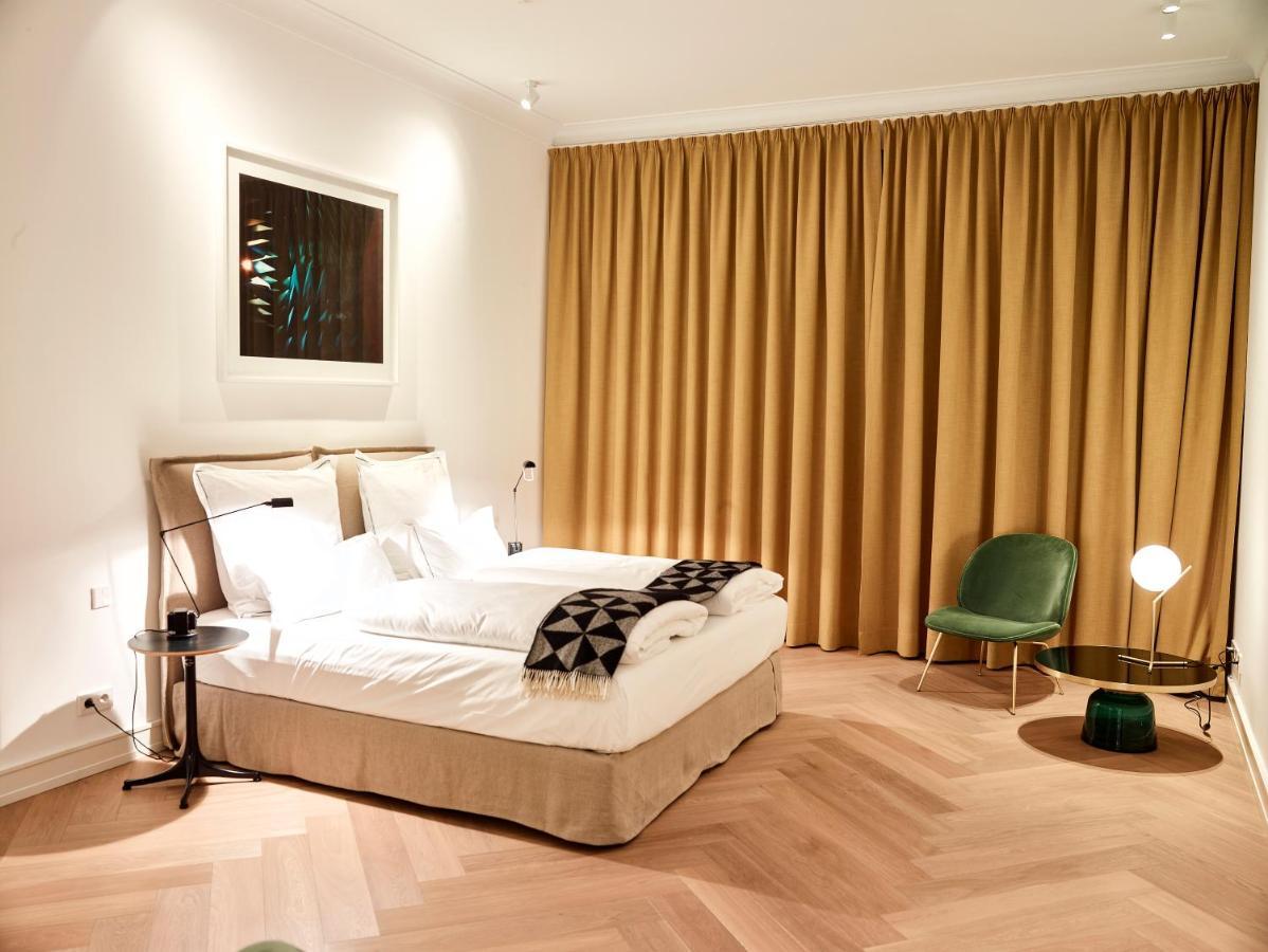 Townhouse By The Qvest *