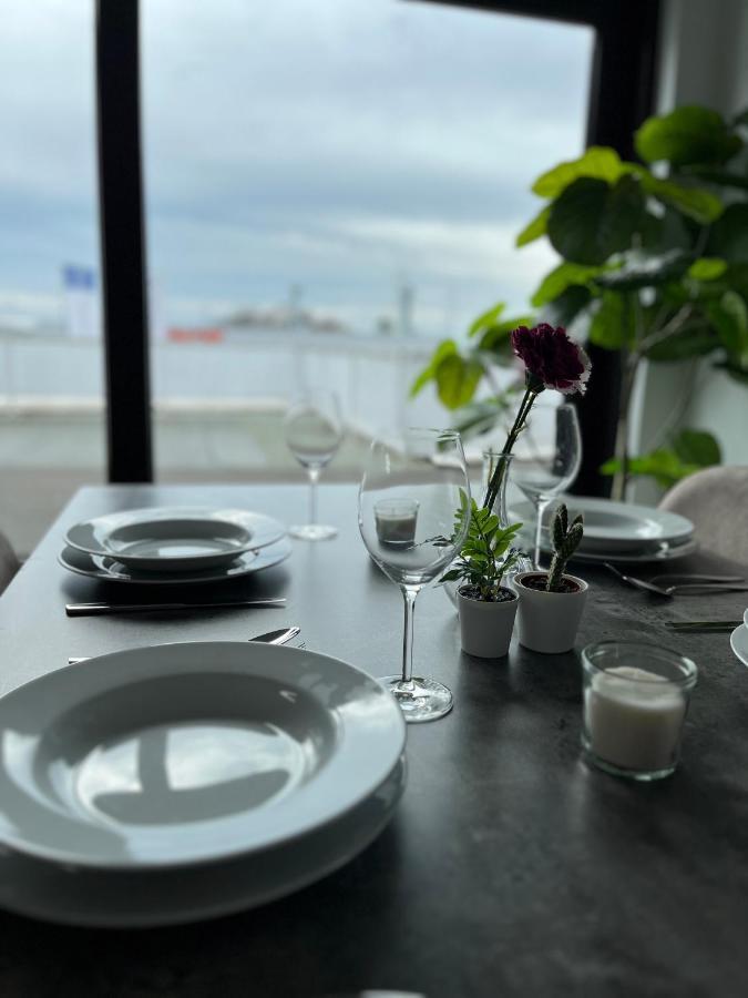 Messewohnung/ferienwohnung Apartamento *
