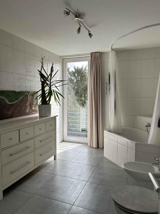 House Susanne Kwatera prywatna *