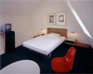 Chelsea Hotel