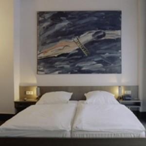 Hotel Chelsea 3*