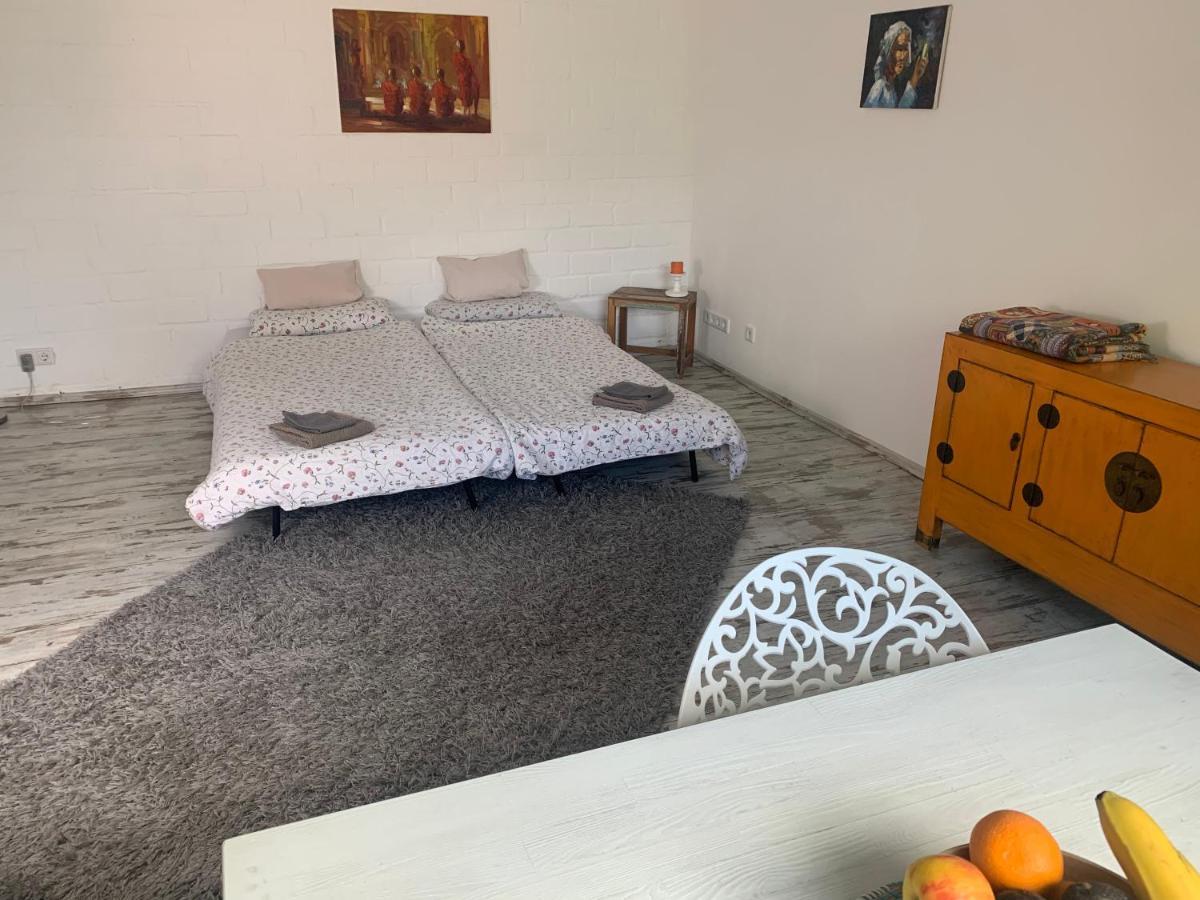 1-zimmer-wohnung In Poll Cologne