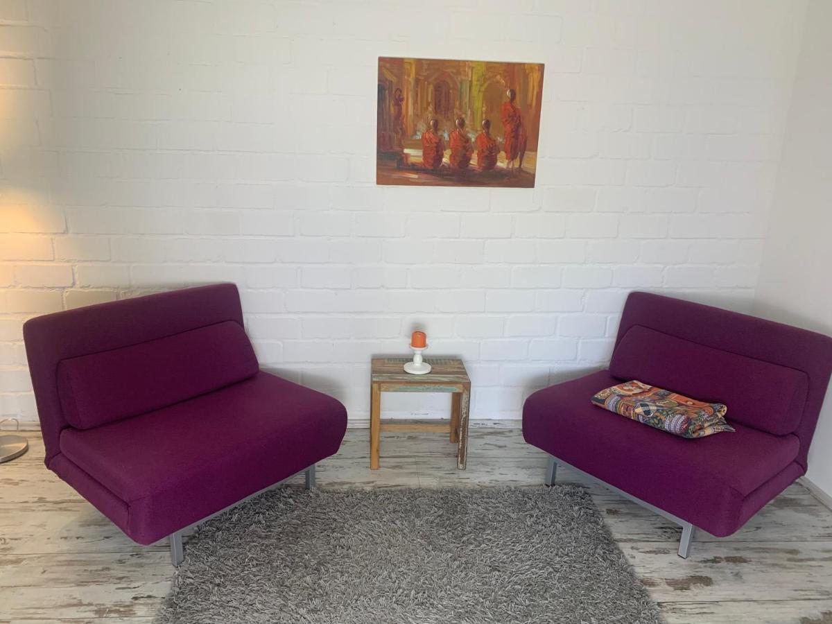 1-zimmer-wohnung In Poll Cologne