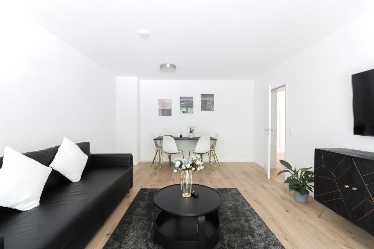 Apartment Grosse Gemutliche Mit Waldblick *