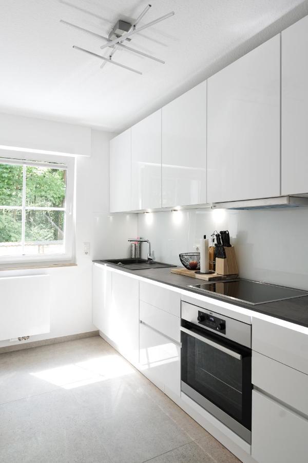 Apartment Grosse Gemutliche Mit Waldblick