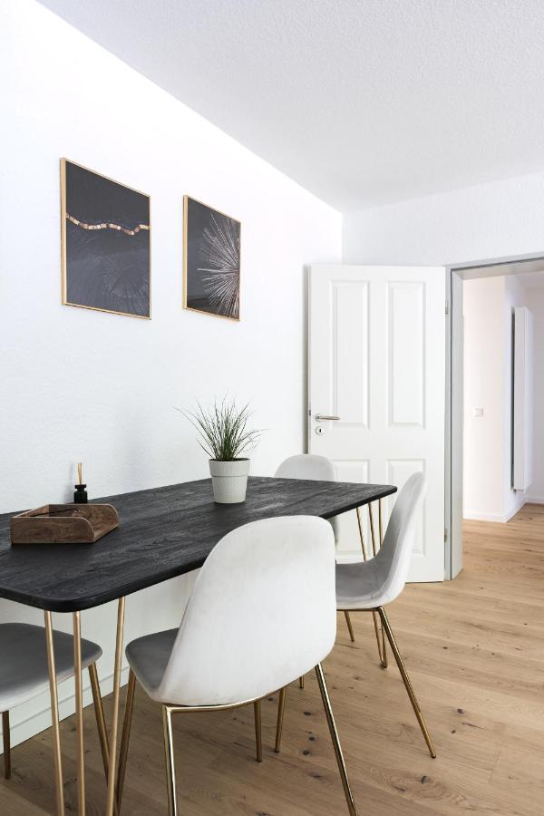 Grosse Gemutliche Mit Waldblick Apartment