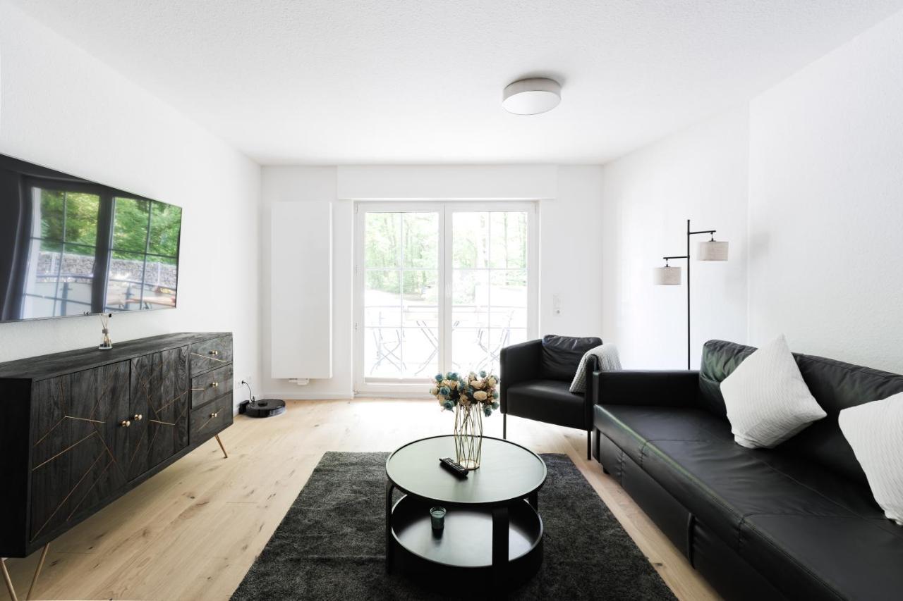 Apartment Grosse Gemutliche Mit Waldblick