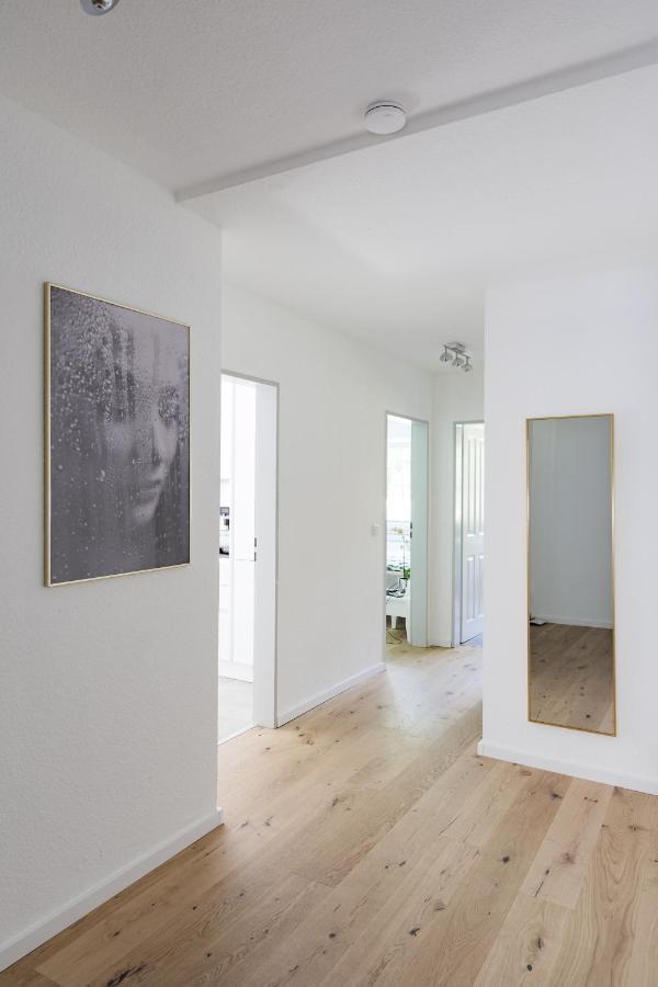 Apartment Grosse Gemutliche Mit Waldblick