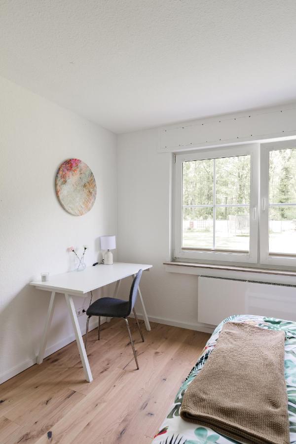 Apartment Grosse Gemutliche Mit Waldblick *
