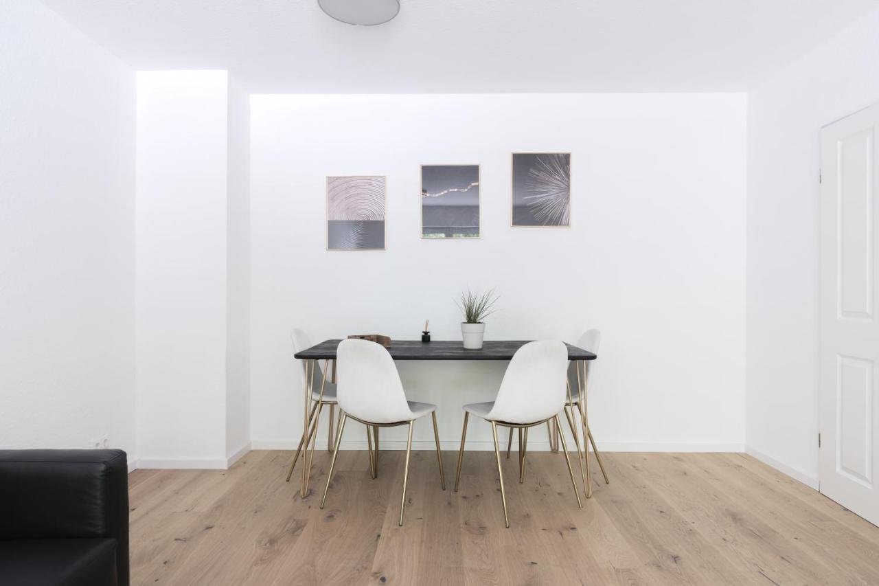 Apartment Grosse Gemutliche Mit Waldblick *