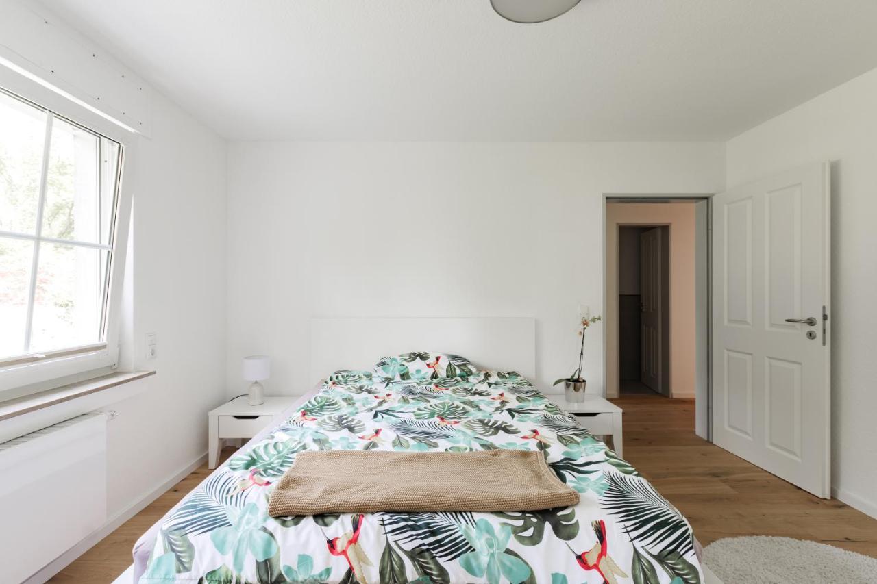 Apartment Grosse Gemutliche Mit Waldblick