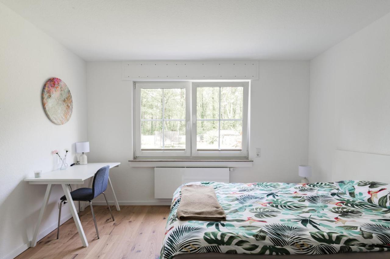 Apartment Grosse Gemutliche Mit Waldblick