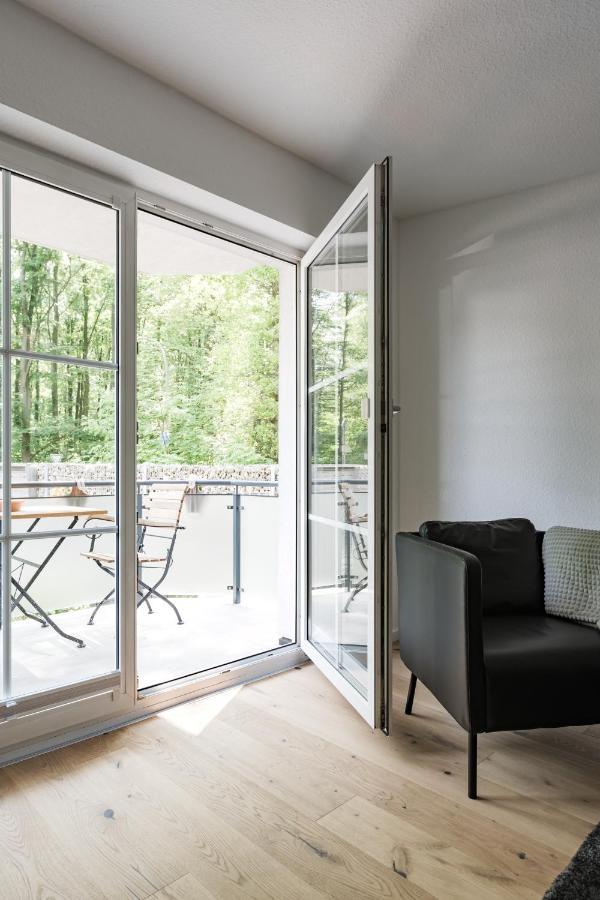 Apartment Grosse Gemutliche Mit Waldblick