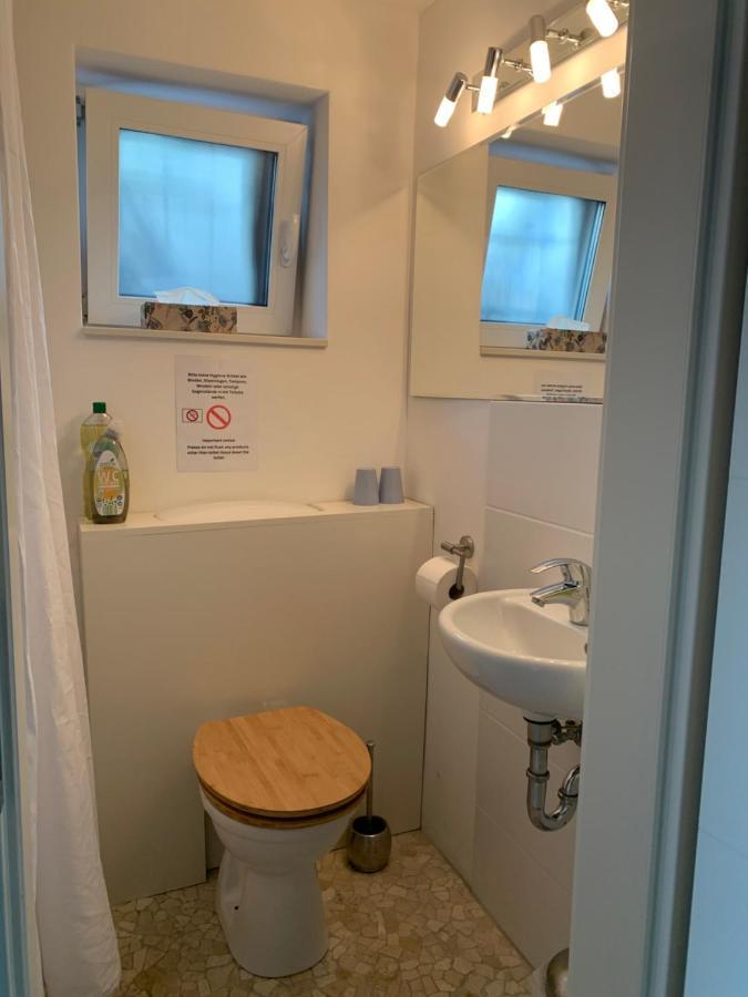 1-zimmer-wohnung In Poll Apartment
