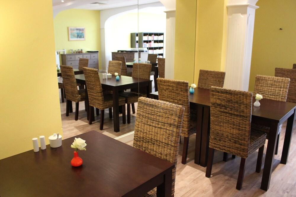 Glockengasse Hotel