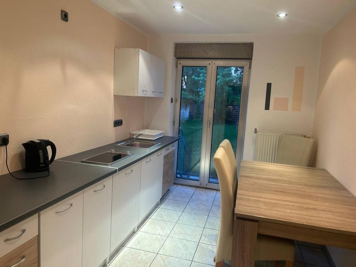Apartment 2 1min Messe