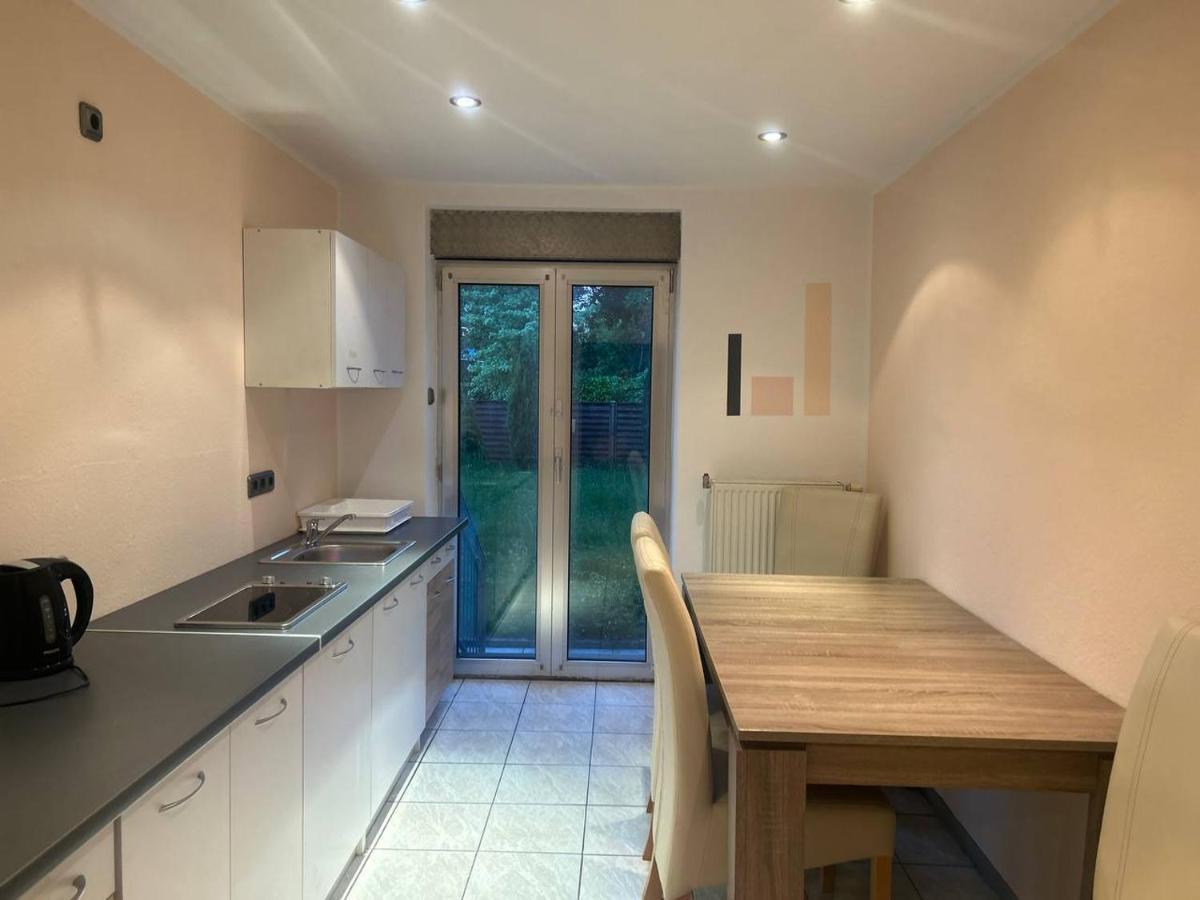 Apartment 2 1min Messe