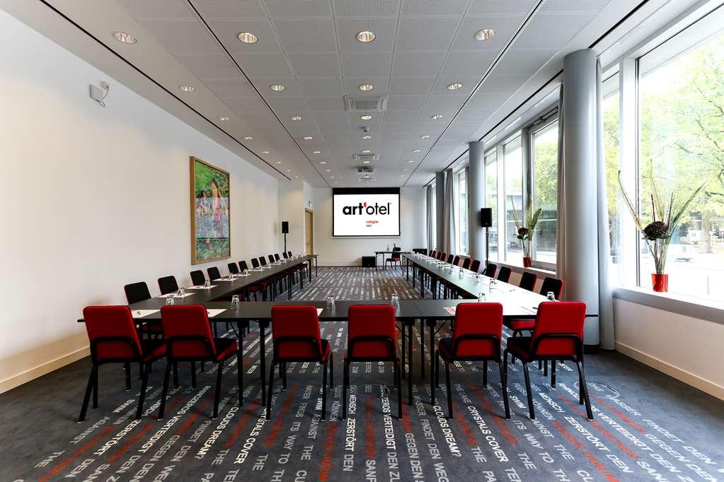 Hotel Art Cologne, By Park Plaza Cologne