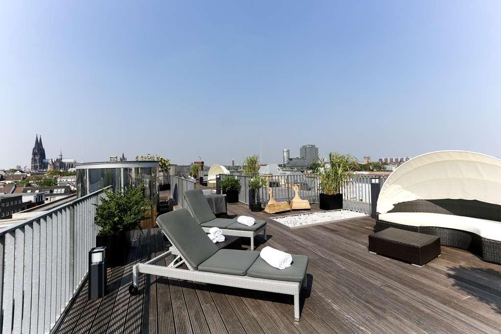 Art Cologne, By Park Plaza