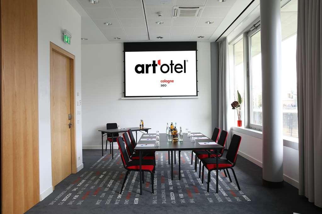 Hotel Art Cologne, By Park Plaza Cologne