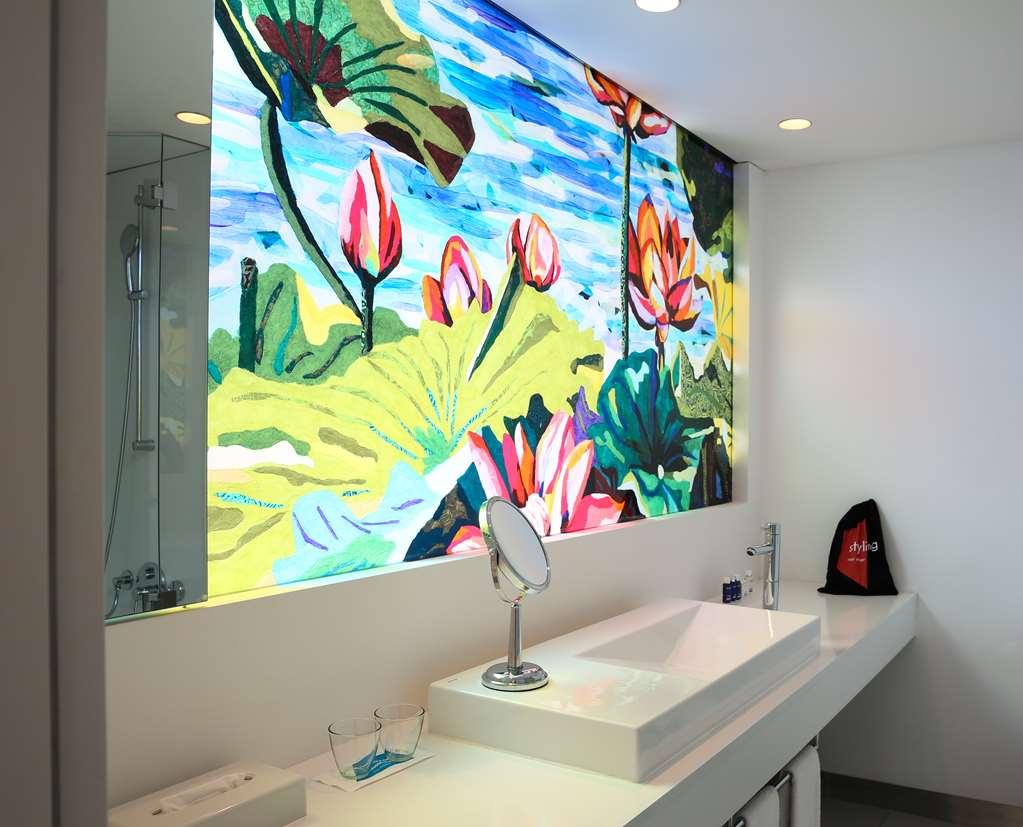 Art Cologne, By Park Plaza *