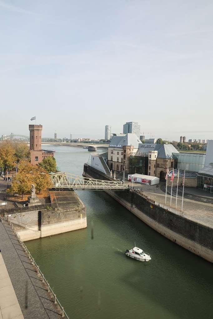 Hotel Art Cologne, By Park Plaza Cologne