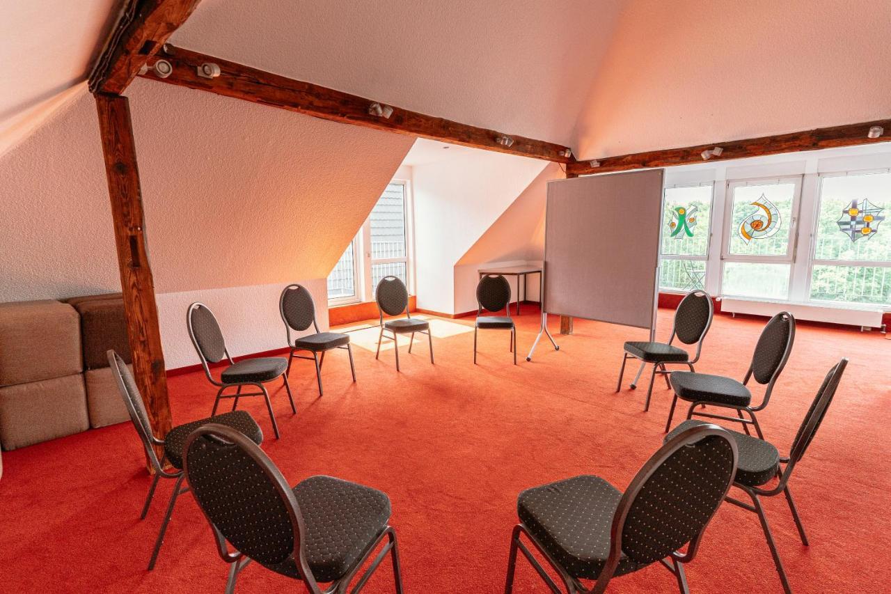 Tagungs Und Gaestehaus St Georg Inn Colonia