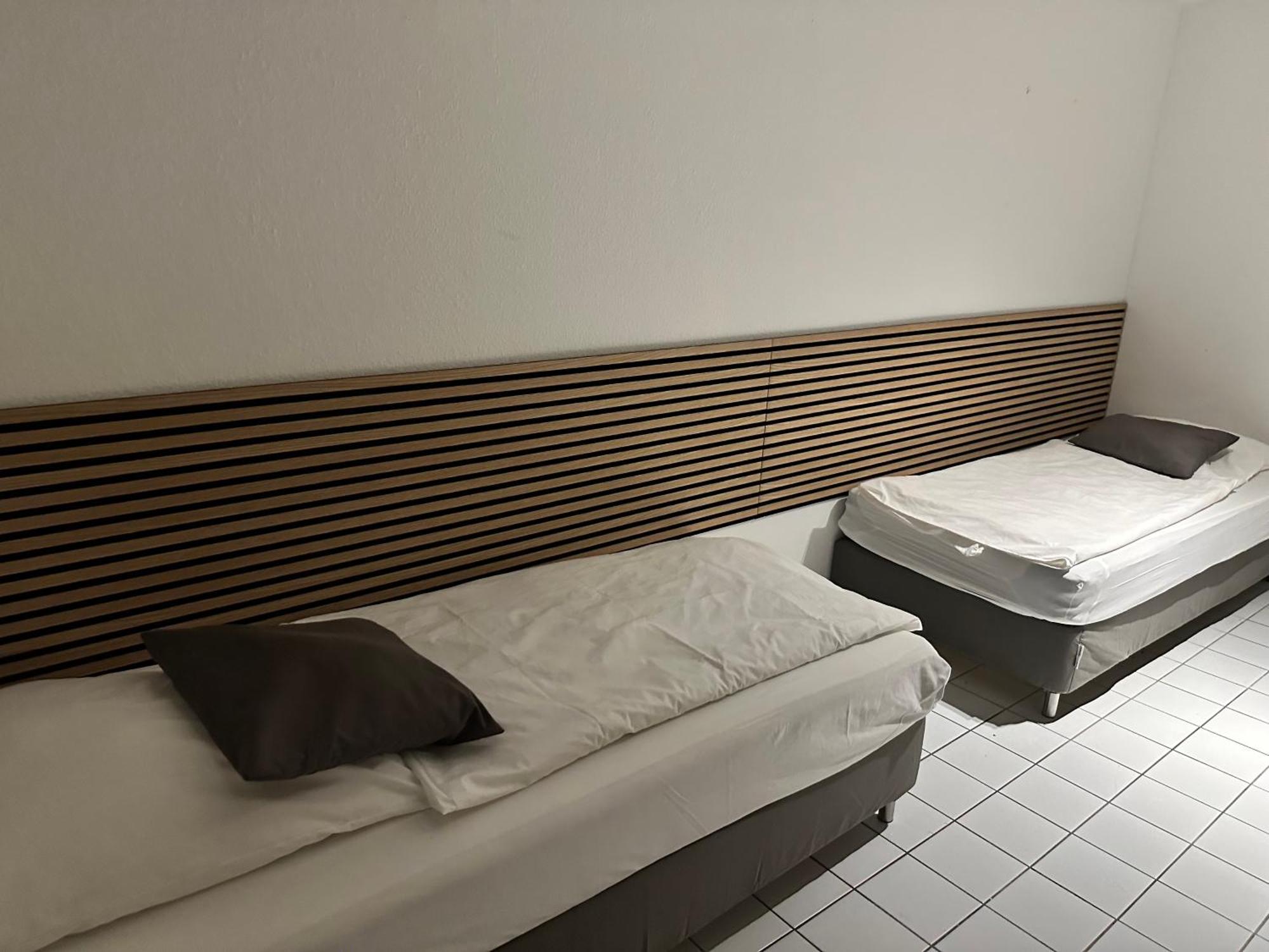 Apartment A-partment • - Schokoladenmuseum Cologne