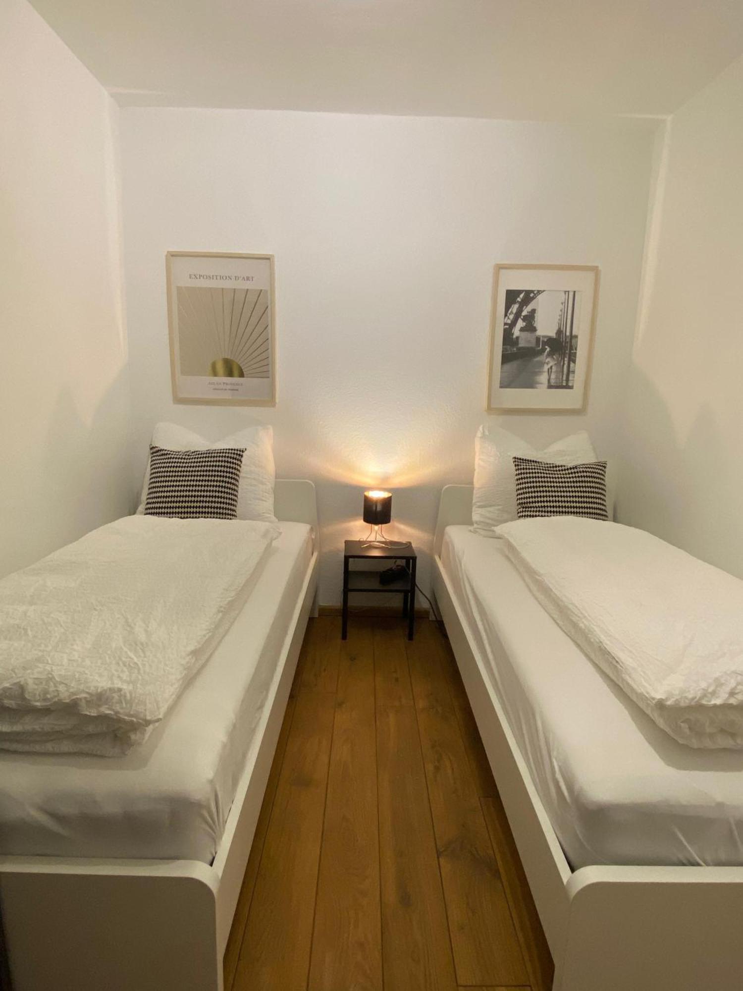 Apartment Gemuetliches Messe Und Ferienapartment 60m2 Naehe Koelnmesse & Lanxess Arena *