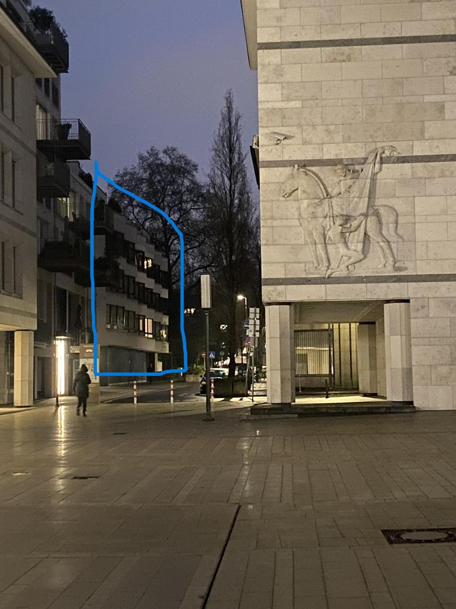 Apartment Zentrum - Fuer 8 Personen Cologne