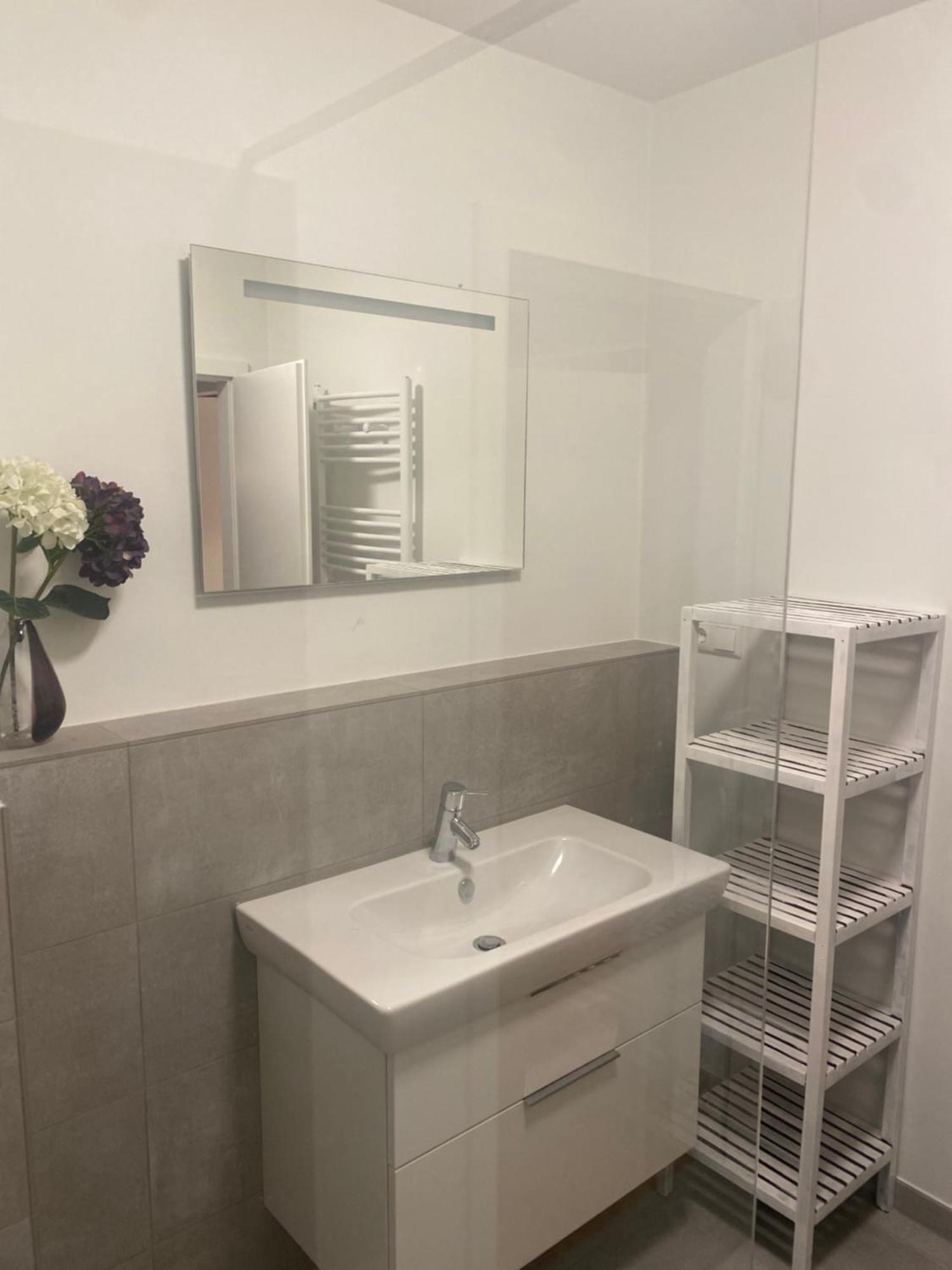 Apartment Zentrum - Fuer 8 Personen *