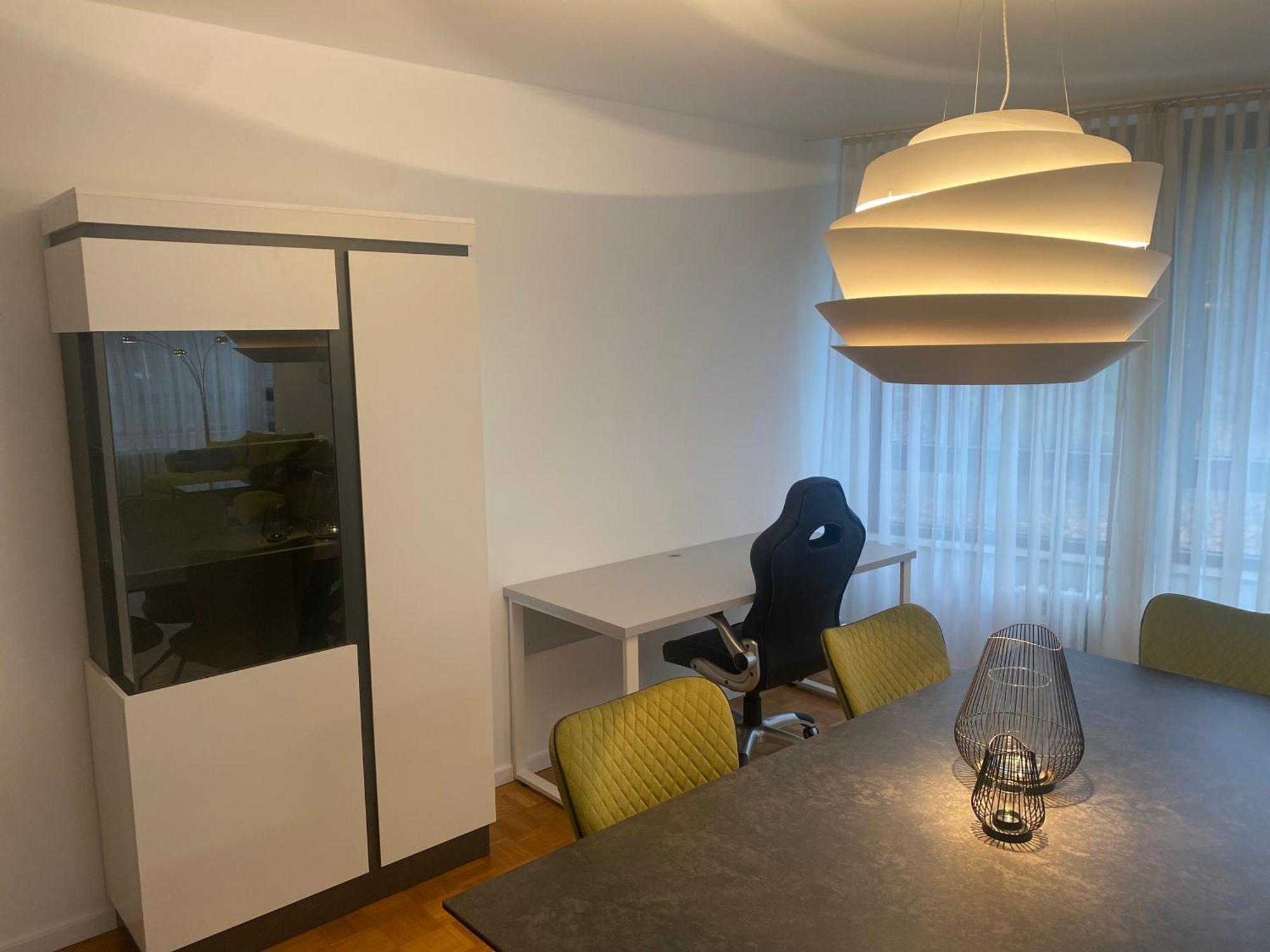 Zentrum - Fuer 8 Personen Apartment *