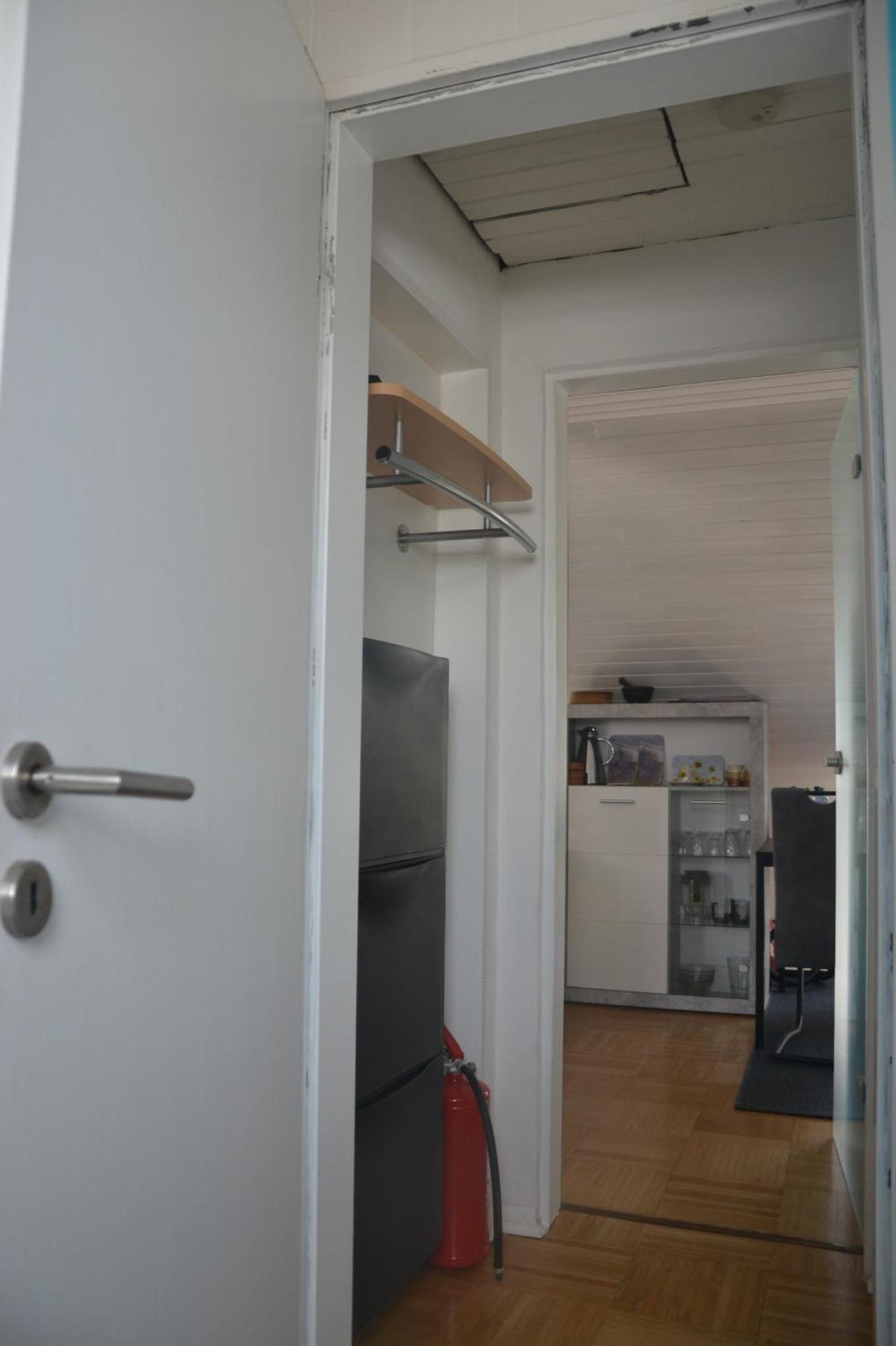 Dg-zimmer * Kolonia