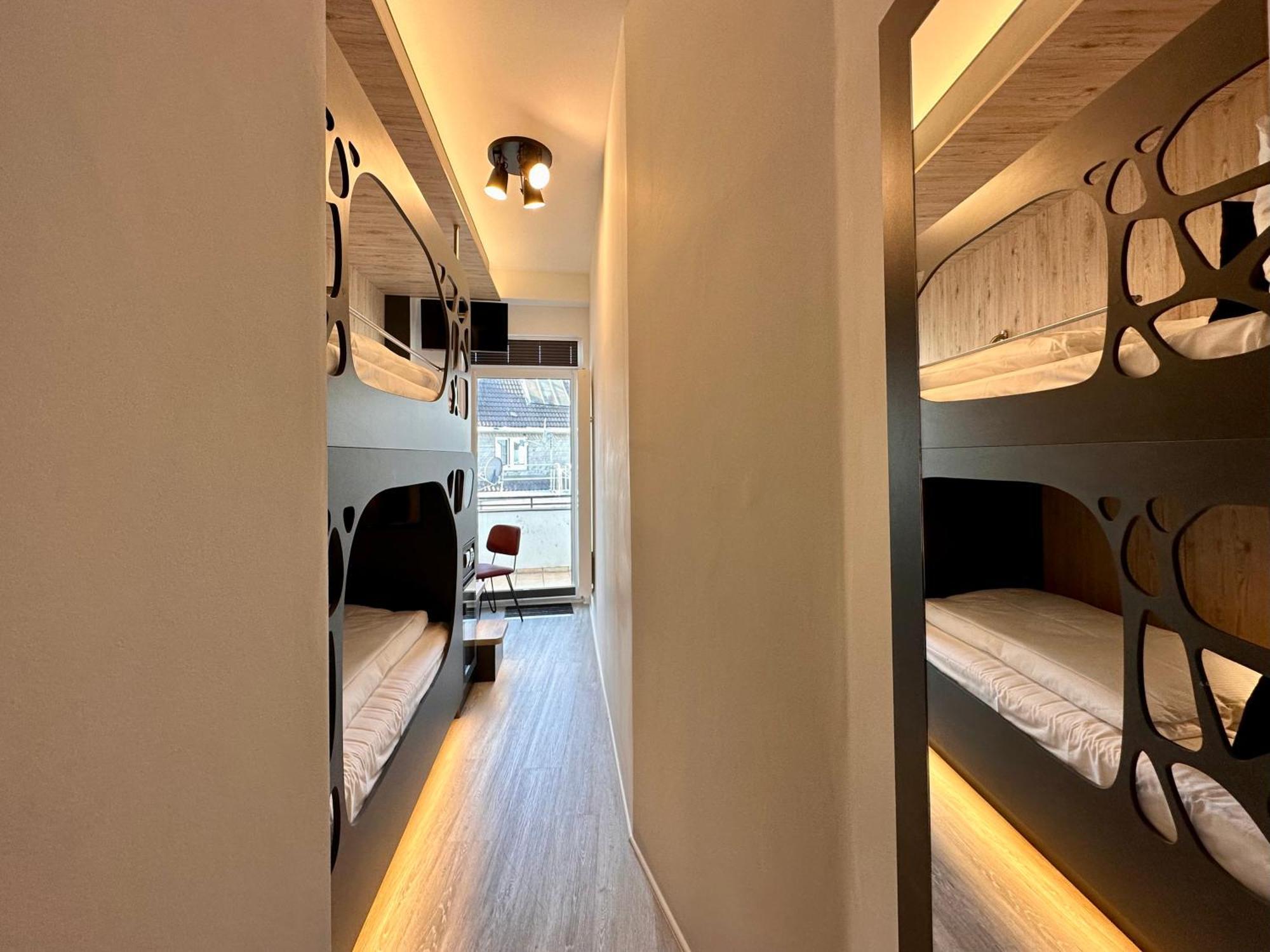 Smarty Dom - Boardinghouse - Kontaktloser Self Check-in Hotel 3*