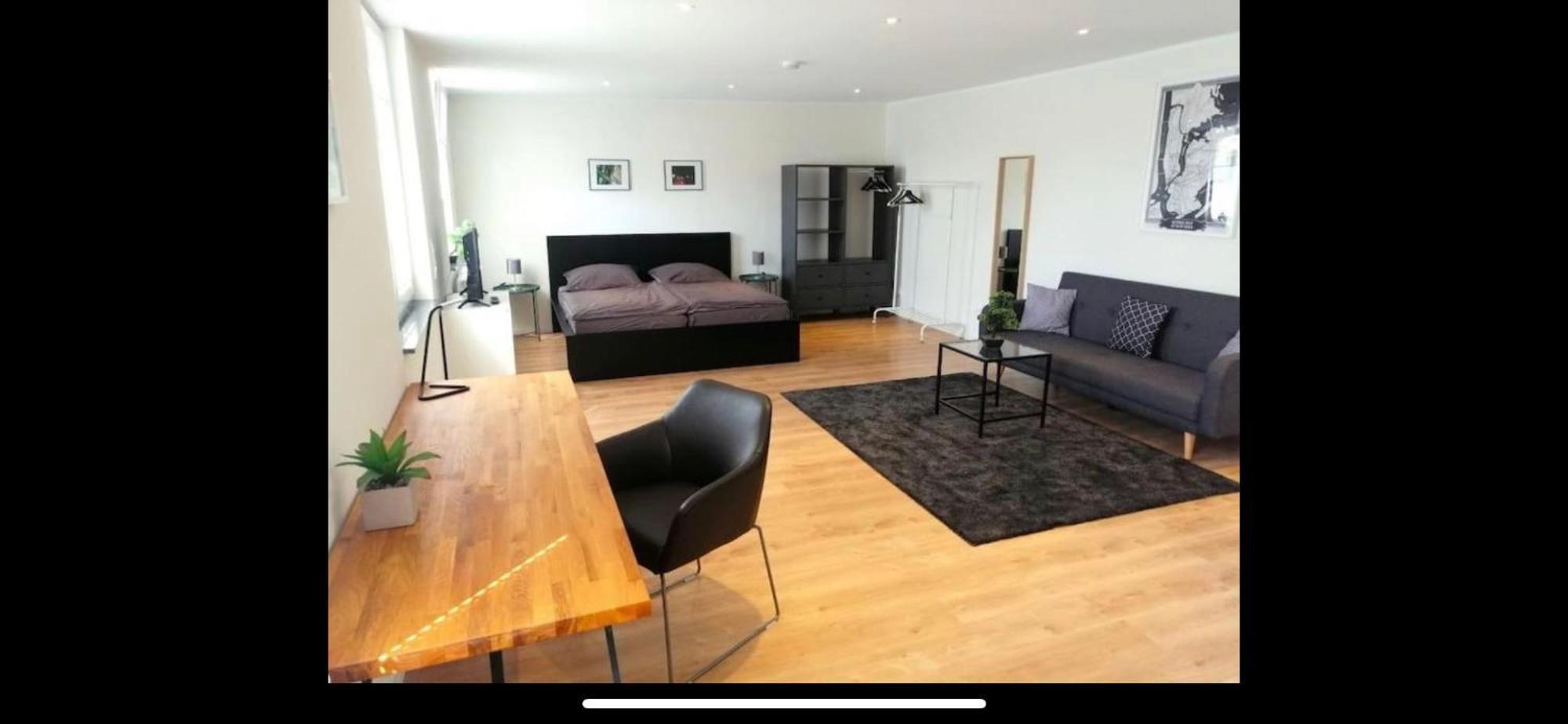Appartement - Modern, Gemuetlich, Eigener Parkplatz