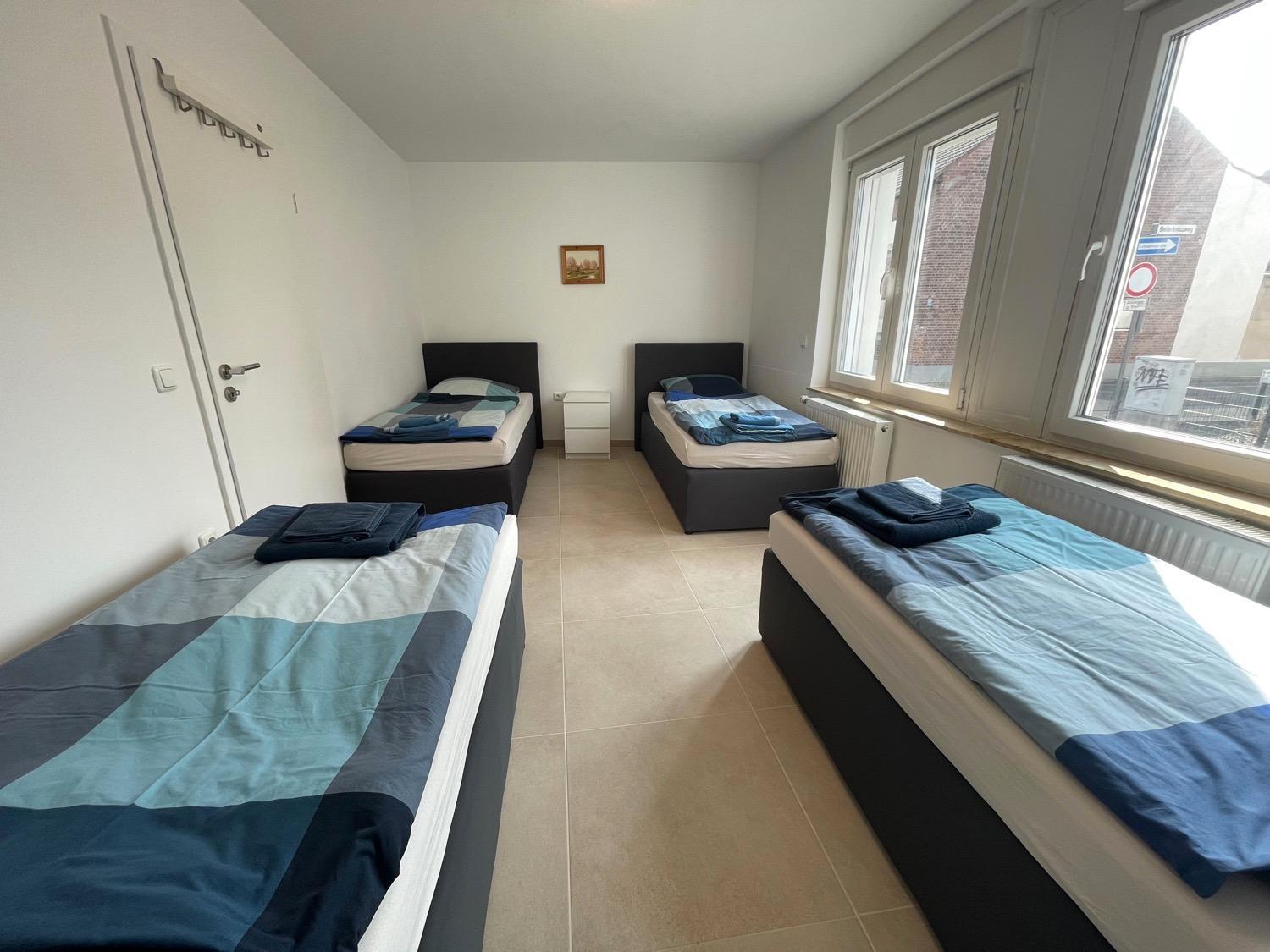 Best Cologne Apartment Cologne