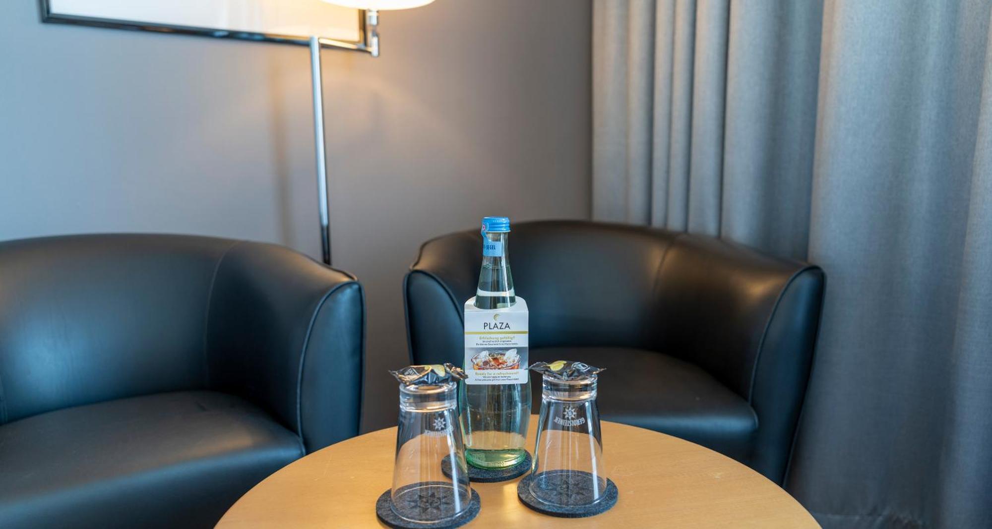 Hotel Plaza Premium Colónia