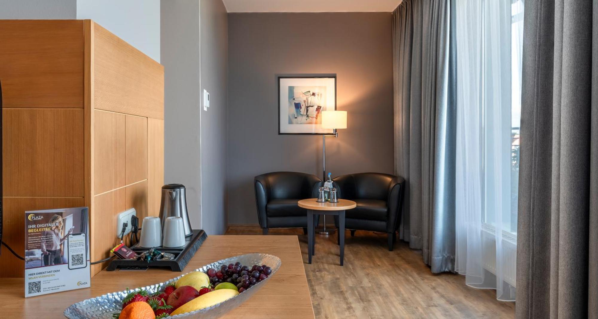 Plaza Premium Colónia