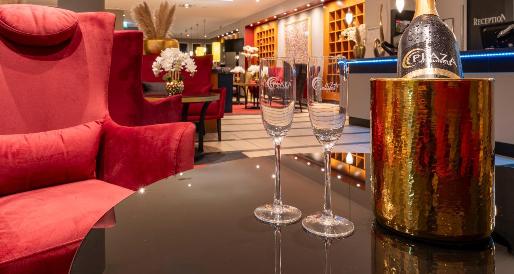 Hotel Plaza Premium
