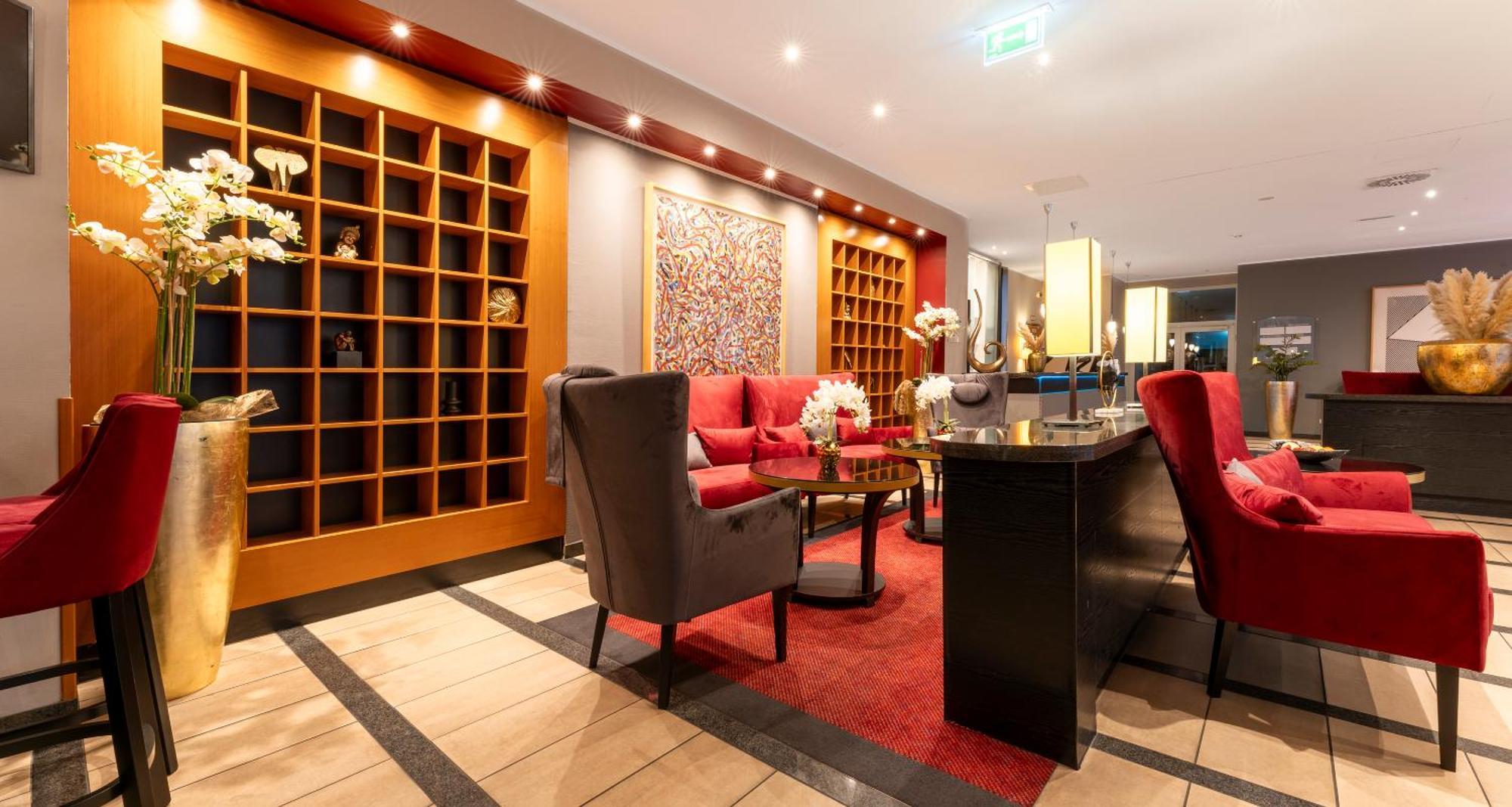 Plaza Premium Colónia