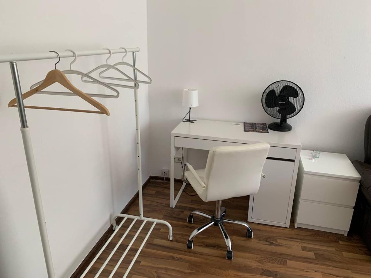 2 1min Messe Apartment *