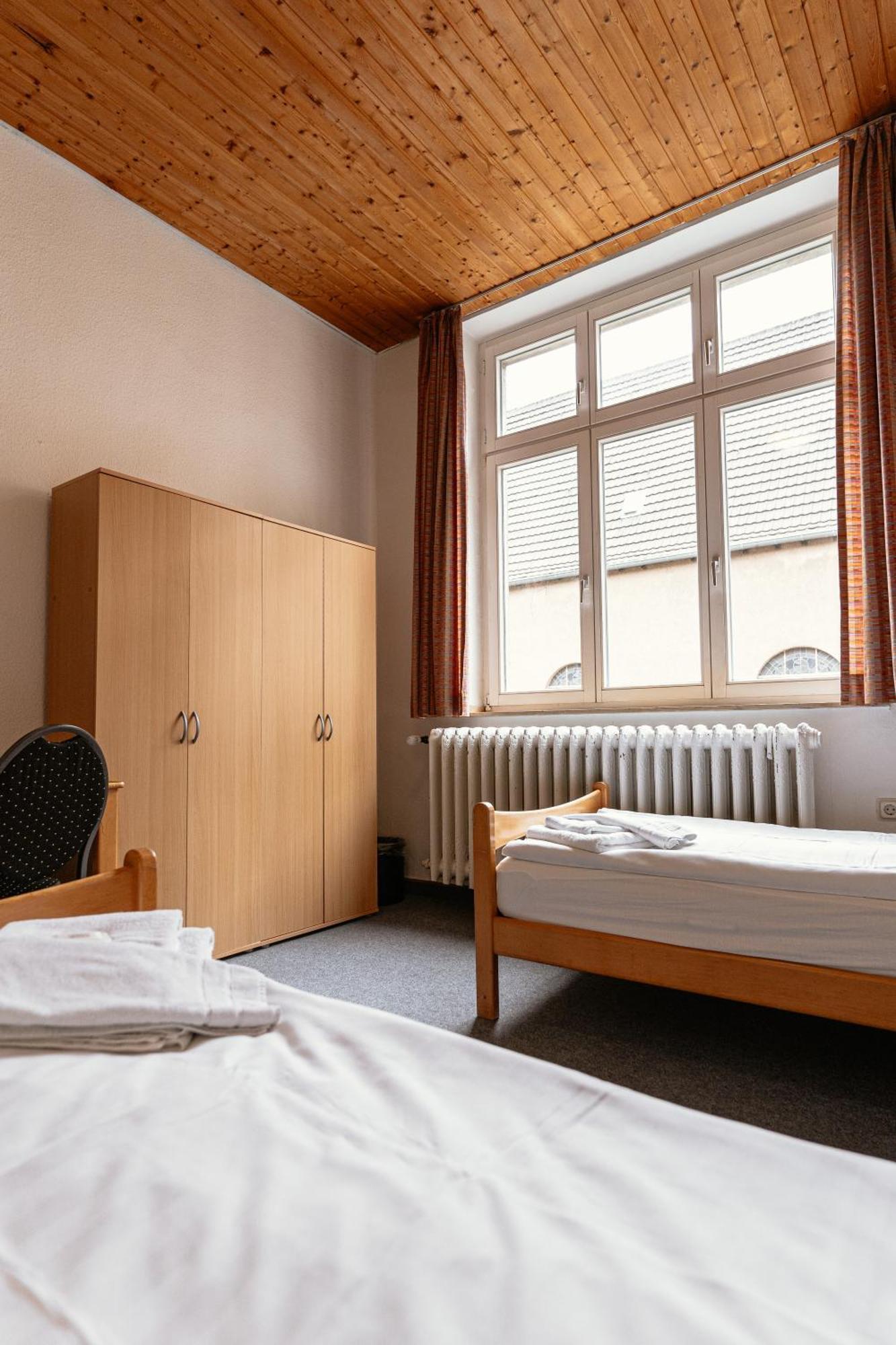 Tagungs Und Gaestehaus St Georg