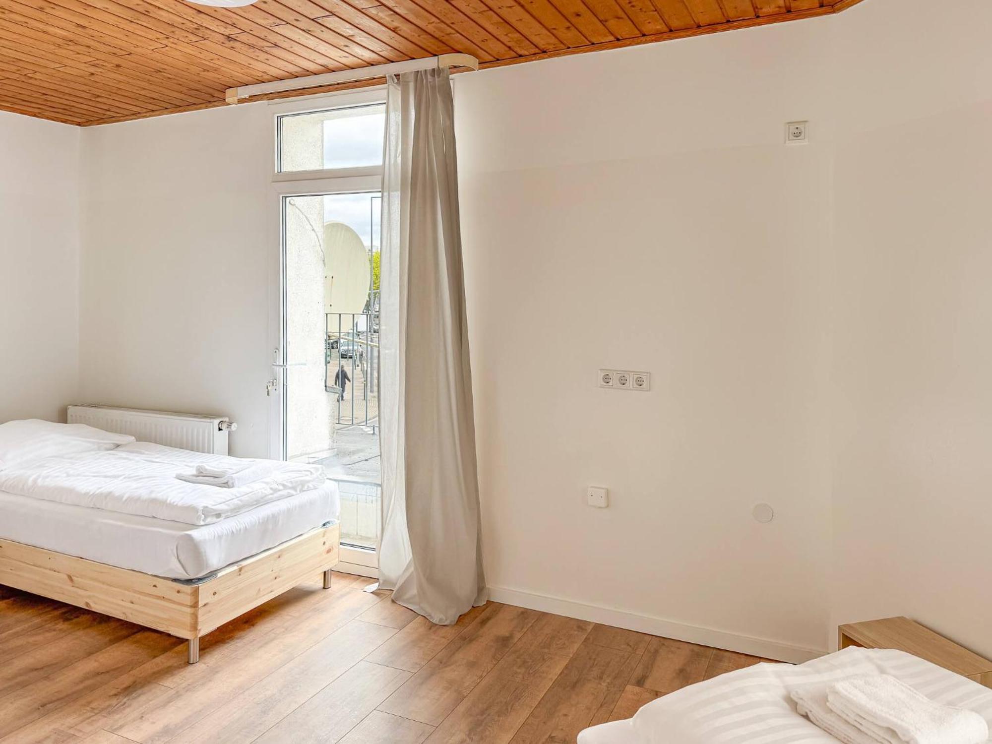 Holiday home 6 Detached House - Messe Fair 10min Cologne