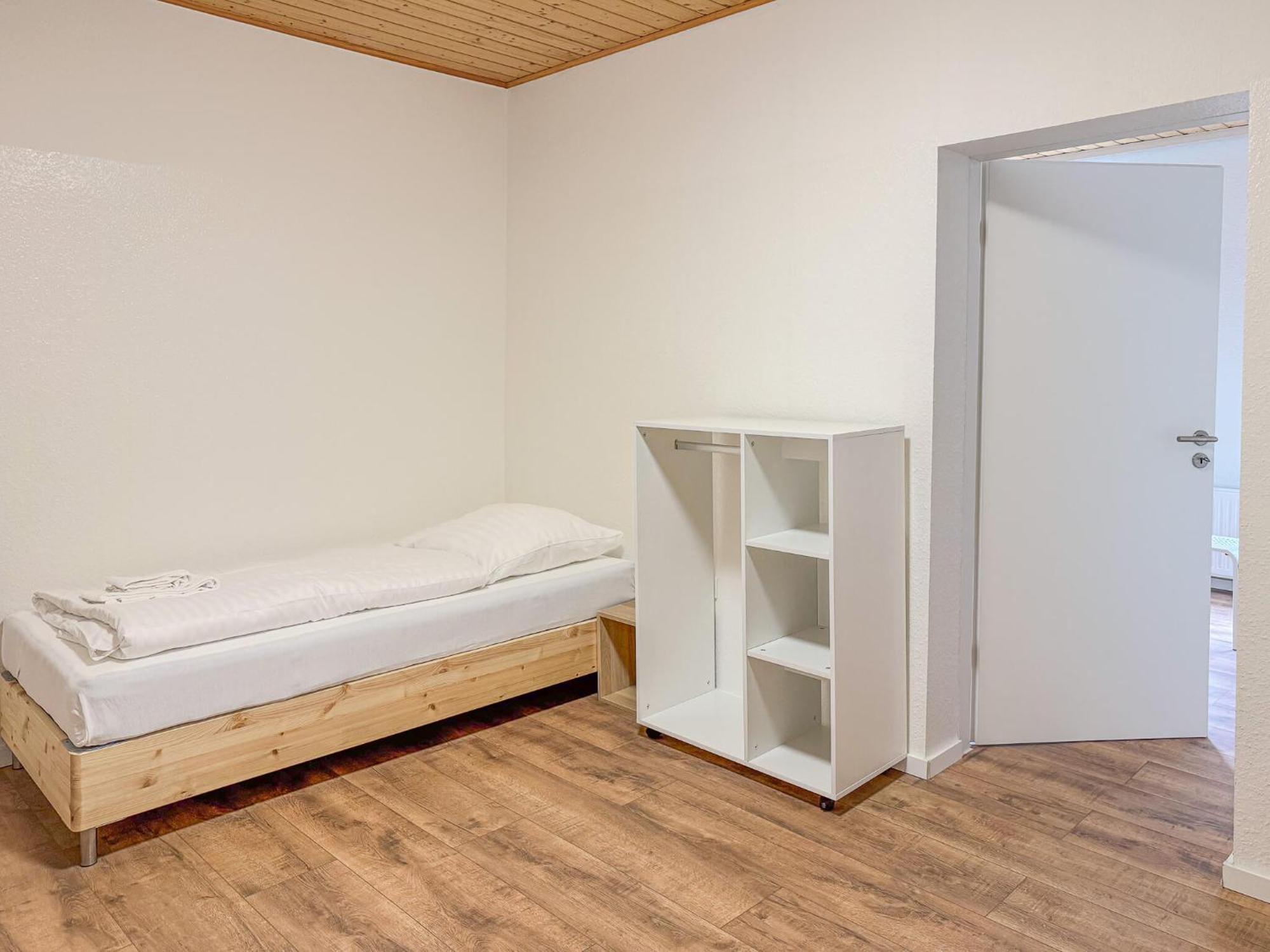 Holiday home 6 Detached House - Messe Fair 10min Cologne